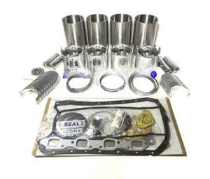 Overhaul Rebuild Kit for Nissan H20 H20-2 H20-II Engine - Picture 1 of 1