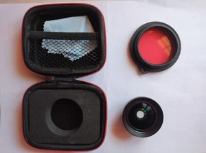 ACCESSORI DIVEVOLK SEATOUCH 3 PRO - UASTI COME NUOVI - Photo 1/4