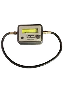 Satellite Finder - Picture 1 of 2