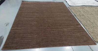 Alfombra de manchas traseras marrón 8'-0" x 10'-0", precio reducido 1172773158 VSN606E-8 Foto 1 de 4