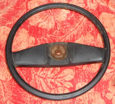 Volante Chevrolet Truck Blazer 1973-1987 9760812 1 GM original OEM 80 Foto 1 de 4