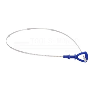 Benz Engine Oil Level Dipstick Straight End Same as MB 120 589 06 2100 - Foto 1 di 3