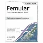 Flordis Femular 30 Tablets menopausal symptoms relief - OzHealthExperts