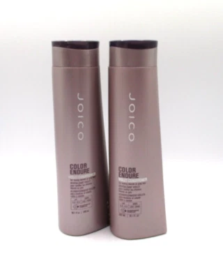Lot/2 Joico Color Endure Violet Conditioner ~ 10.1 oz / 300 ml x 2 ~ - Image 1 of 2