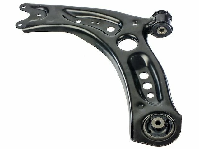 Brazo de control inferior delantero izquierdo Delphi 76828ZQ para Volkswagen Golf 2015 Foto 1 de 2