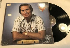 George Jones You've Still Got A Place In My Heart LP 1984 - Imagen 1 de 5