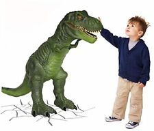 Large Soft Dinosaur Toys- 28" Jumbo Dinosaur Toys for Boys, Realistic Looking