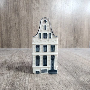 KLM Blue Delft House por BOLS Royal Distilleries Holland #40 sin alcohol - Imagen 1 de 6