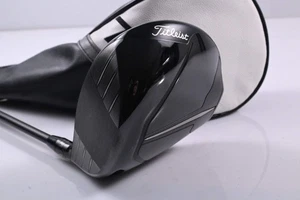 Left Hand Titleist TSR2 Driver / 9 Degree / Stiff Flex Tensei 1K Black 65 Shaft - Picture 1 of 9