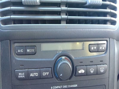 Control de temperatura SE automático delantero compatible con 03-08 PILOT 3763093 Foto 1 de 4