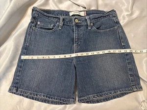 Pantalones Cortos Levi’s 515 Talla 10, 33x6” Elastizados - Imagen 1 de 14