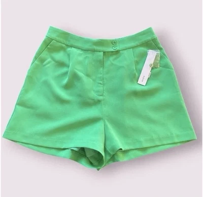 Pantalones cortos Aqua Foto 1 de 4