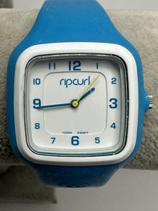 Ripcurl A2550G Cosmic Classic Surf Ladies Watch New Battery 33MM 7.25" J89 - Picture 1 of 12