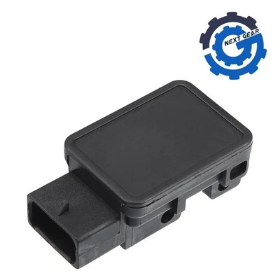 Nuevo sensor de presión de aire colector Mopar fabricante de equipos originales para camionetas Dodge 92-96 56026770 Foto 1 de 3