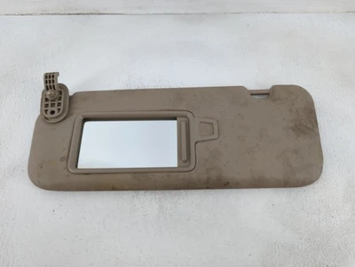 Espejo parasol izquierdo marrón RMX3Y Hyundai Elantra 2017-2020 parasol conductor Foto 1 de 4