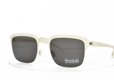 Gafas de sol MYKITA blancas antiguas ARI F54 53-22 Foto 1 de 4