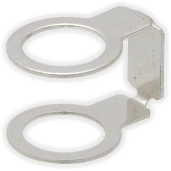 Подлинная прокладка для шланга подачи давления гидроусилителя руля Toyota 44327-30030 - Изображение 1 из 2