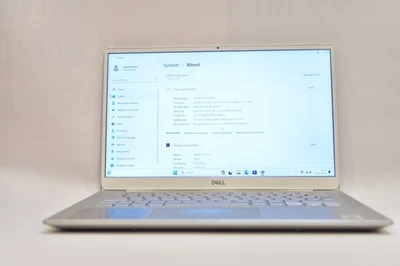 Dell Inspiron 14 -5490 Laptop Intel i5-8265U @ 1.60GHz 8GB DDR4 256GB SSD WIN 11 - Image 1 of 4