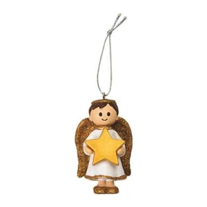 Riley - Angel Hanging Ornament 29188 - Picture 1 of 1