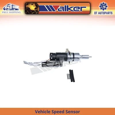 Para Ford F-53 1995-1997 Autocaravana Chasis 7.5L V8 Vehículo Sensor de Velocidad Andador  Foto 1 de 4
