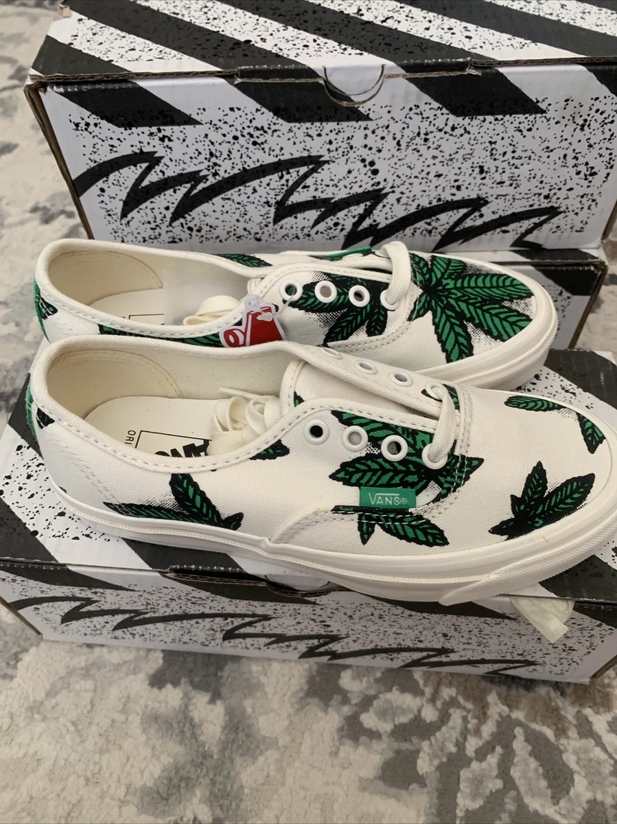 【ドナルド】VANS VAULT Authentic 26.5cm 51354e54-022c-417b-933c-