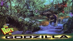 Godzilla Movie 1998 Widescreen Individual Trading Cards   - Bild 1 von 73