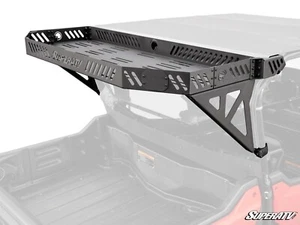 SuperATV Bed Rack Echo for Honda Pioneer 1000-6/Without lights - Picture 1 of 13