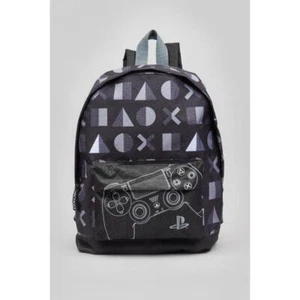 William Lamb Playstation Shapes roxy Rucksack Schultasche