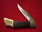 Vintage Case Xx  ~ Mako Knife Made In Usa