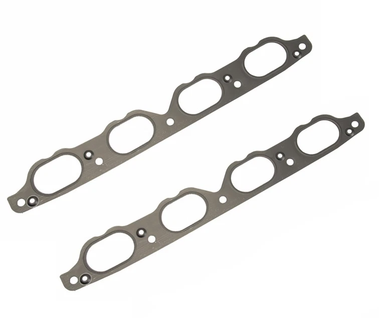 Комплект прокладок впускного коллектора для BMW E53 X5 04-06 4,4 и 4,8 л от оригинального производителя 11617521181 - Изображение 1 из 1