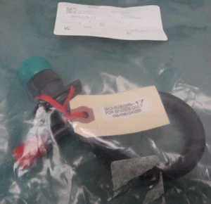 804335-17 - 3M™ Scott™ Hose and Socket Assembly 804335-17 - Picture 1 of 5