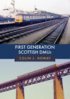 First Generation Scottish Dmus by Howat, Colin J.