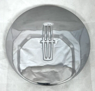 Lincoln Town Car 1998-2002 16" rueda cromada metal tapacubos Foto 1 de 4