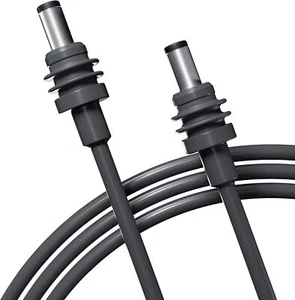 Câble d'alimentation DC vers DC pour Starlink Mini, câble d'alimentation DC pour satellite 6,5 pieds - Photo 1/6