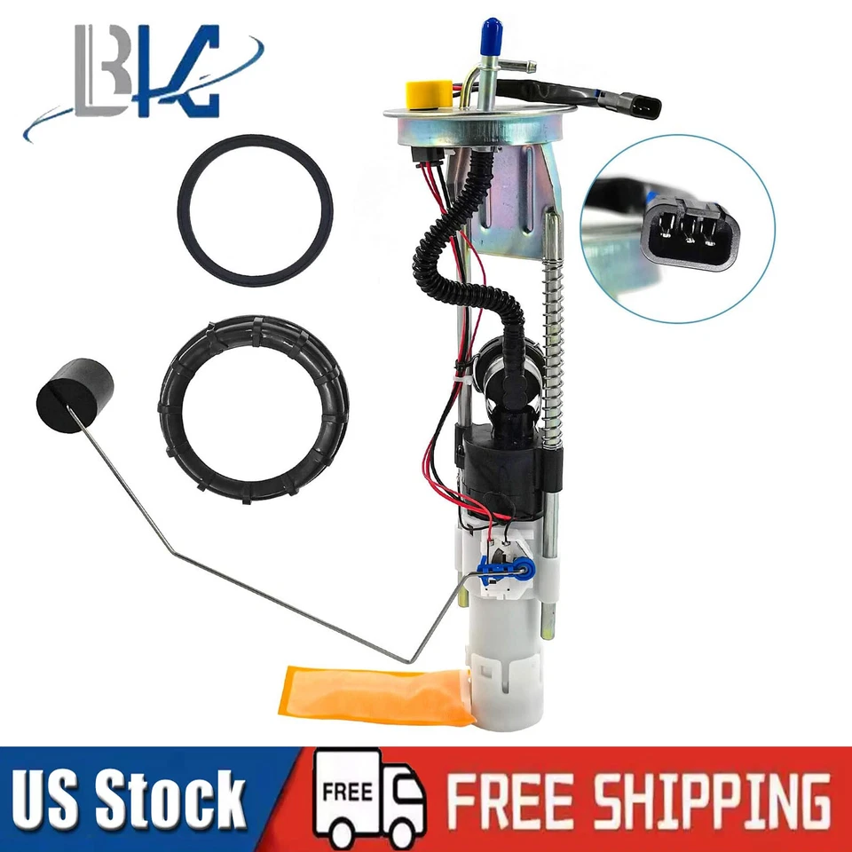 Fuel Pump Assembly For 08-13 POLARIS Ranger 500/700 EFI 2204306 2520817 47-1009
