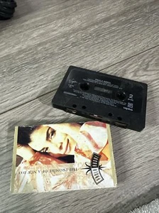 Paula Abdul – The Promise Of A New Day Cassette Single - Picture 1 of 6