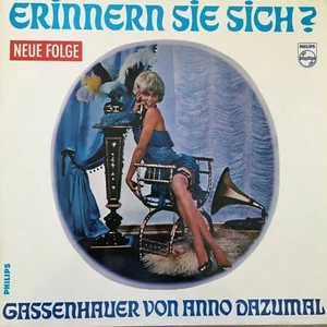 RIXDORFER SÄNGER: Erinnern Sie sich ? - Neue Folge  (Philips 840 472 PY Stereo) - Bild 1 von 2