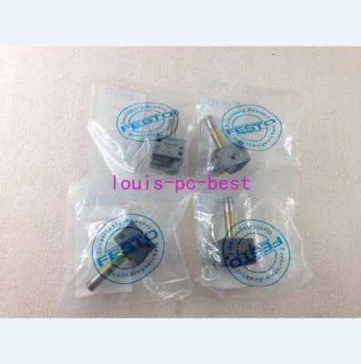 1PCS FOR FESTO solenoid valve MFH-3-M5 - Image 1 of 4