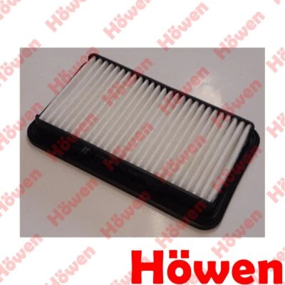 Fits Suzuki Liana 2001- Swift 2005- 1.3 1.5 1.6 + Other Models Air Filter Howen — 第 1/4 张图片