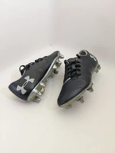 Under Armour Spotlight SG US 8 Soccer Cleats/football boots - Picture 1 of 14