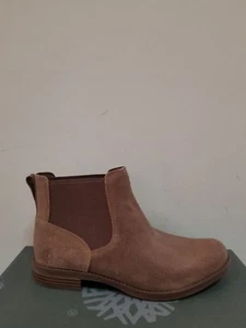 Timberland Women's Magby Chelsea Ankle Boots NIB - Picture 1 of 6