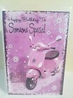 Someone Special  Birthday  Cards,Greeting Cards