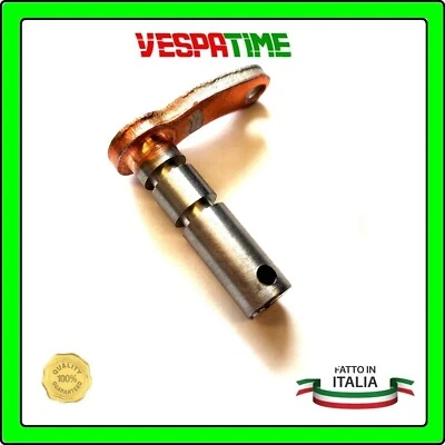 Perno FA ITALIA per selettore cambio marce Vespa PK50/125-S-XL con DOPPIO O-RING