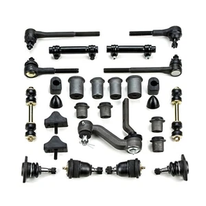 Front End Suspension Master Rebuild Kit Fits 1968 Pontiac Firebird Trans Am - Picture 1 of 7