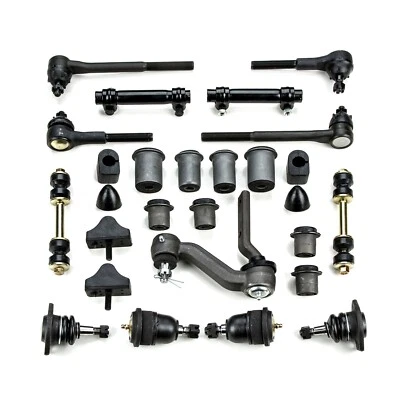 Kit de reconstrucción principal de suspensión delantera para Pontiac Firebird 1968 transmisión automática Foto 1 de 4