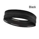For Women Sweatbands Moisture Wicking Workout Headbands With Super Absorbsion