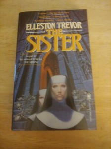 The Sister By Elleston Trevor Brand New Paperback Book