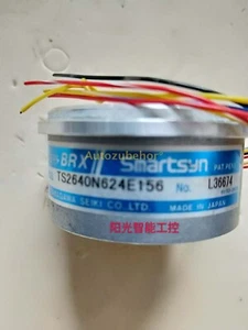 Gebrauchter Drehgeber TS2640N624E156 - Bild 1 von 3