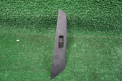 2004 MAZDA 3 RIGHT Window Switch OEM B32H66370 - Image 1 of 4