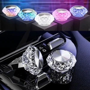 Plug Play Car Atmosphere Lamps LED Decorative Auto Interior Light - Photo 1/16
